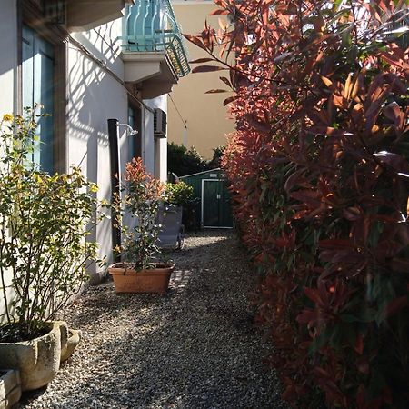 Dimora Castiglioni Villa Lido di Venezia Eksteriør bilde