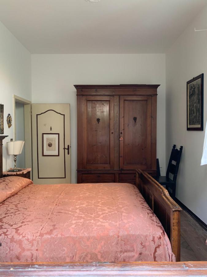 Dimora Castiglioni Villa Lido di Venezia Eksteriør bilde