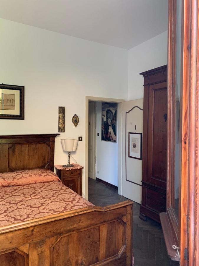 Dimora Castiglioni Villa Lido di Venezia Eksteriør bilde