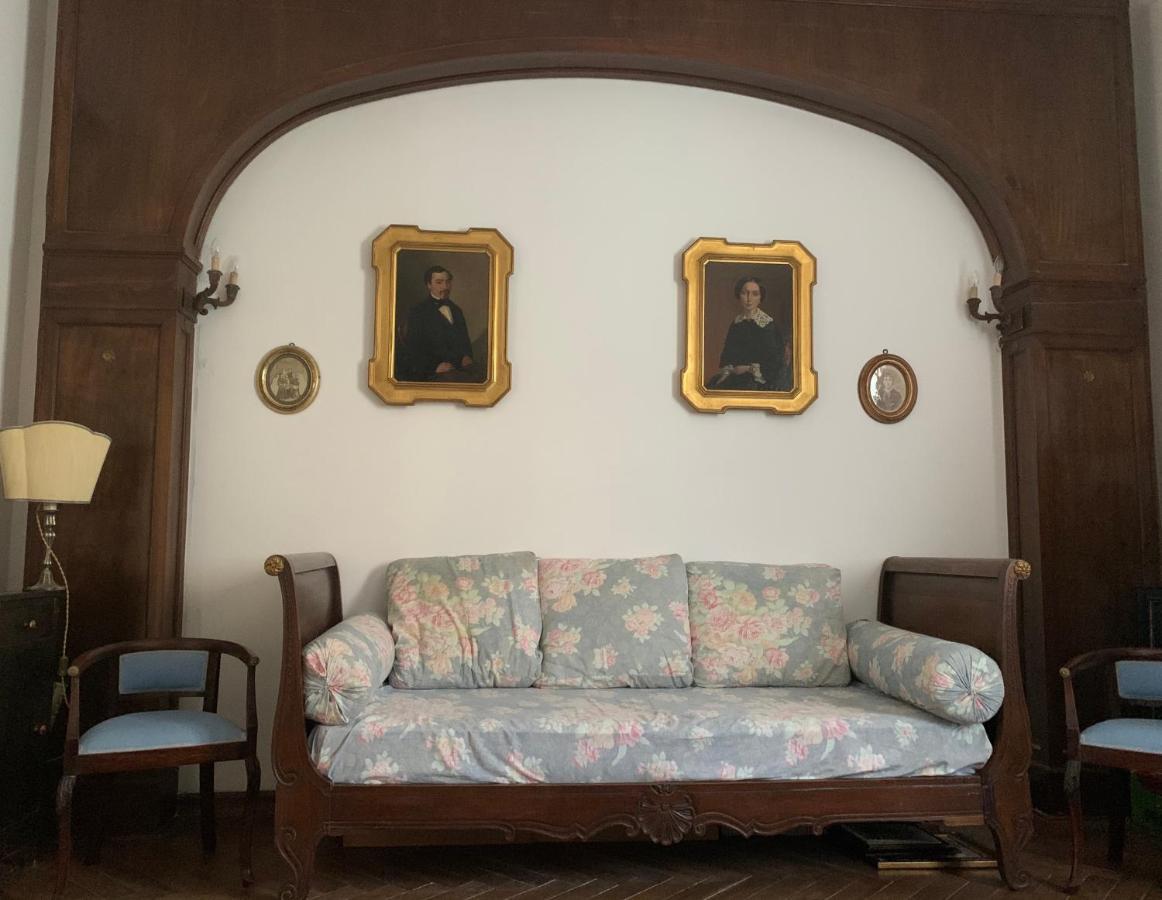 Dimora Castiglioni Villa Lido di Venezia Eksteriør bilde