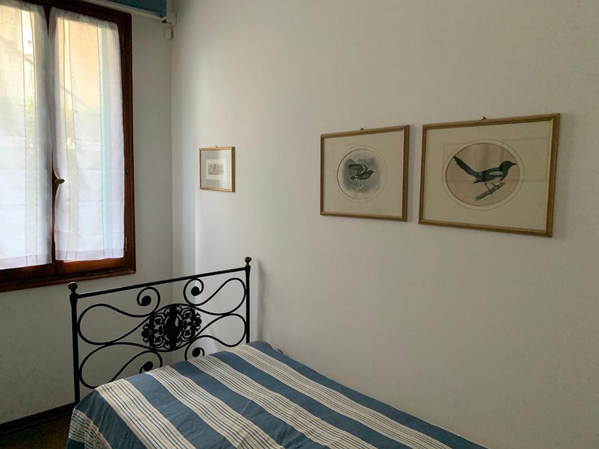 Dimora Castiglioni Villa Lido di Venezia Eksteriør bilde