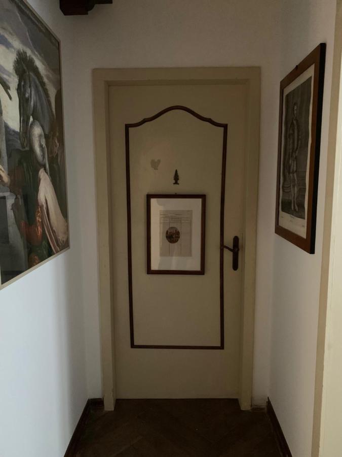 Dimora Castiglioni Villa Lido di Venezia Eksteriør bilde