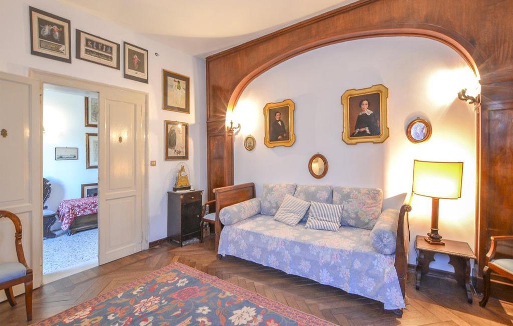 Dimora Castiglioni Villa Lido di Venezia Eksteriør bilde