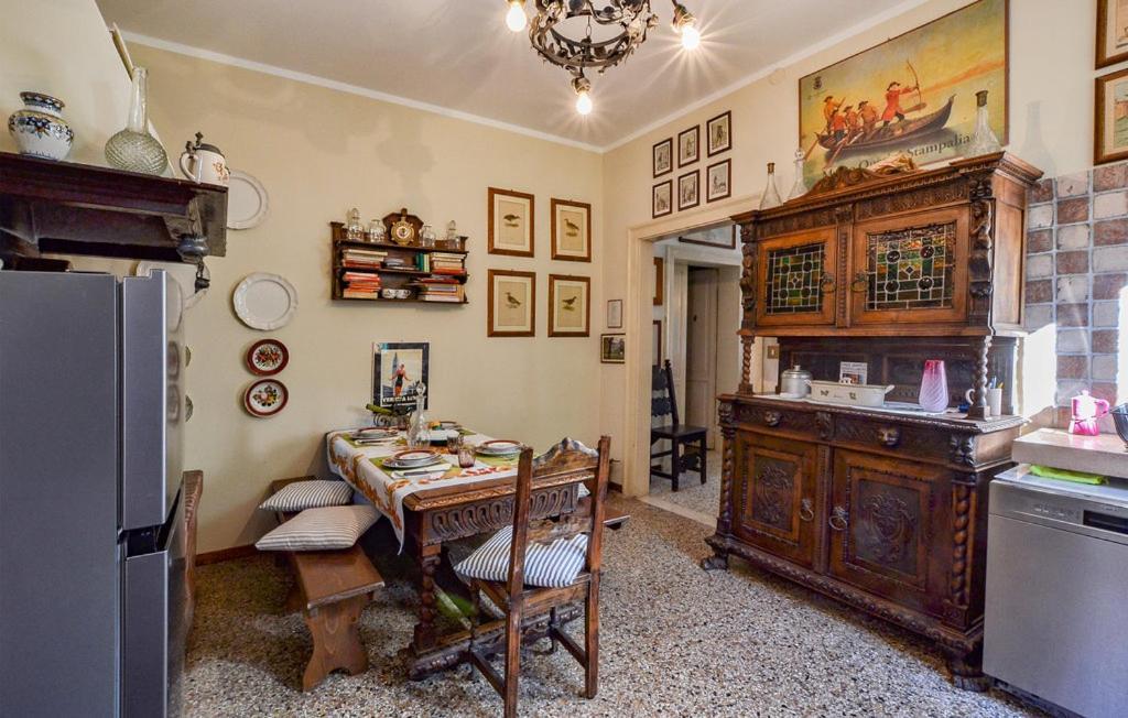 Dimora Castiglioni Villa Lido di Venezia Eksteriør bilde