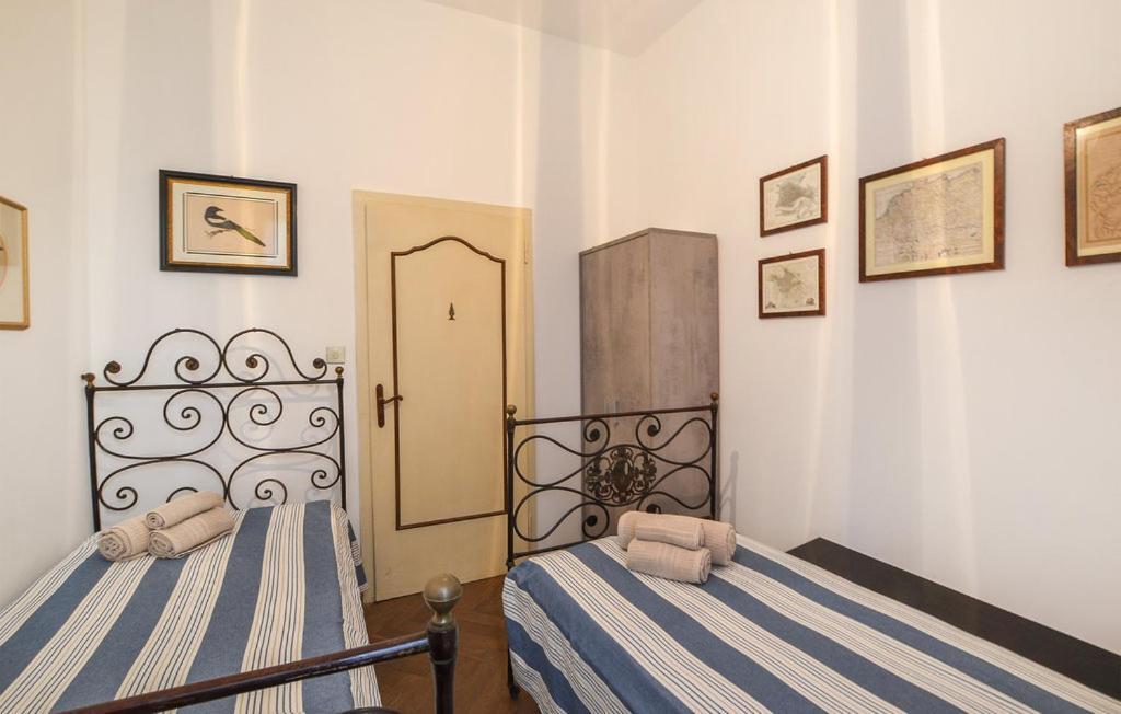 Dimora Castiglioni Villa Lido di Venezia Eksteriør bilde