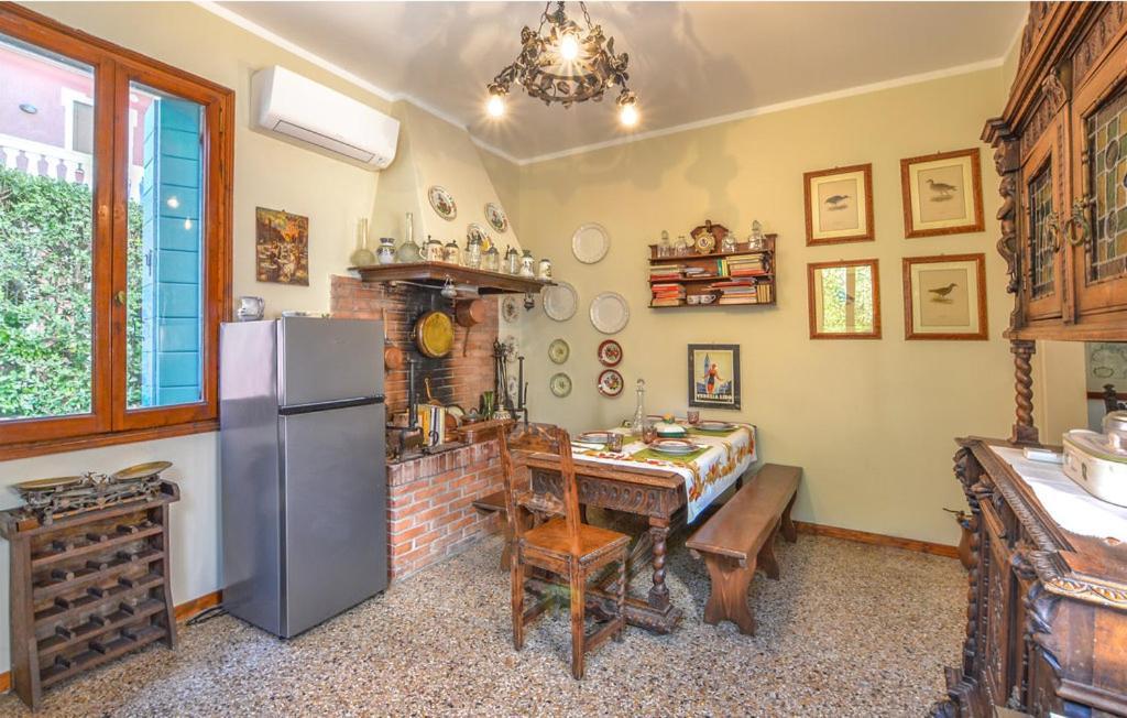 Dimora Castiglioni Villa Lido di Venezia Eksteriør bilde
