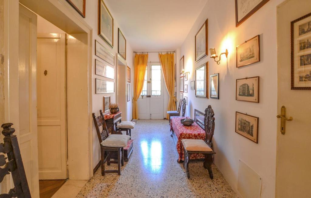 Dimora Castiglioni Villa Lido di Venezia Eksteriør bilde