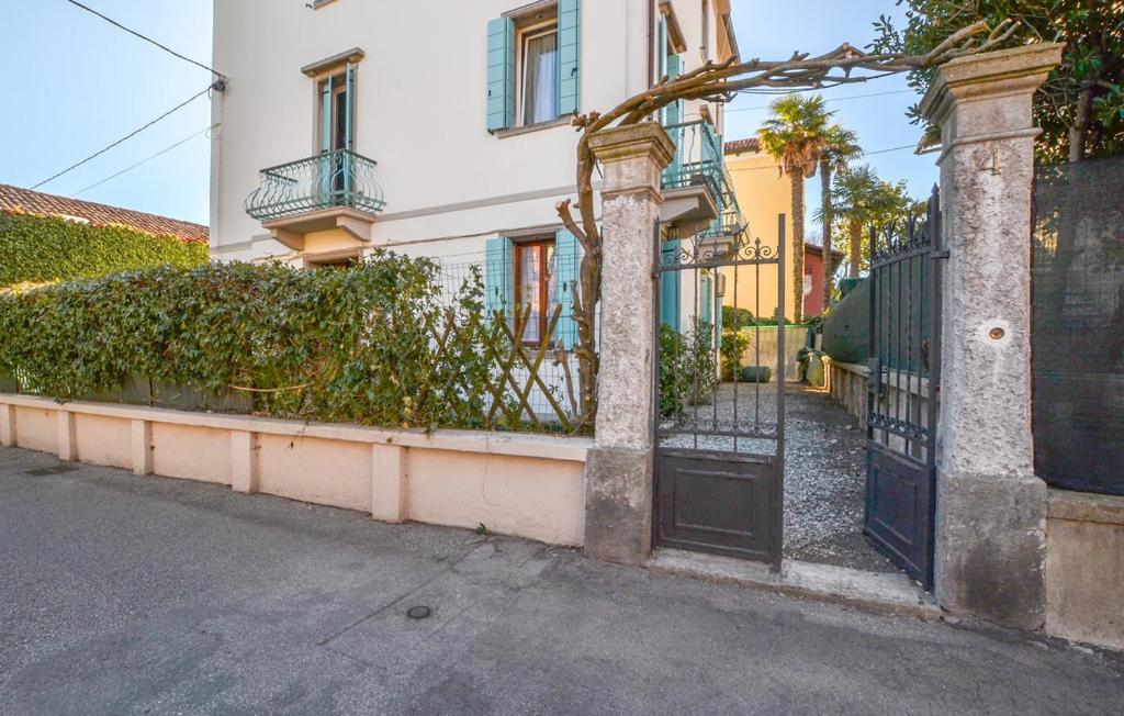 Dimora Castiglioni Villa Lido di Venezia Eksteriør bilde